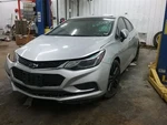 Cruze 2018 Seat Rear 1107763. Fixed Price $524.90.