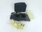 10-15 Jaguar Xkr Front Right Left Seat Heating Cooling Lumbar Support Oem. Fixed Price $70.99.