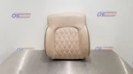 21 Nissan Armada Platinum Seat Upper Cover Tan Leather. Fixed Price $102.00.