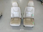 Volvo XC70 V70 Leather Front Bucket Seat Set Fits 2001 2002 2003 2004. Fixed Price $251.14.