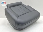 2023-25 Range Rover Sport Rear Right Seat Cover Bottom Cushion Leather Ebony. Fixed Price $499.99.