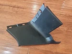 2009-2013 Toyota Corolla Rear Left Driver Side Seat Upper Trim Board 62474-02040. Fixed Price $28.01.