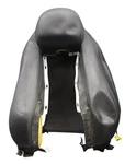 04-06 Cadillac Xlr Front Left Driver Side Seat Top Upper Cushion 88898585 Oem. Fixed Price $57.00.