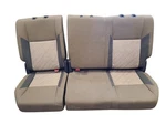 Tundra 2016 Seat Rear 662478. Fixed Price $579.00.