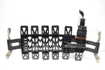 2007 - 2017 Expedition Navigator Front Driver Passenger Seat Lumbar Support. Fixed Price $53.99.