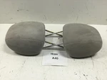 2007 Kia Optima Front Right And Left Headrest Oem+. Fixed Price $80.10.