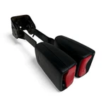 2011-2020 Oem Dodge Durango 3RD Row Left Right Seat Belt Buckle Latch Black. Fixed Price $139.98.