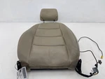 2005-2008 Audi A6 S6 Front Left Upper Seat Cushion Oem. Fixed Price $128.60.