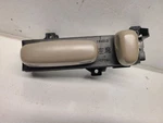 2008 Toyota Sienna Xle Driver Left Front Power Seat Switches *tan*. Fixed Price $53.39.