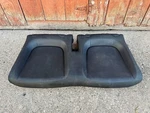 P30969 2011-2018 Volkswagen Beetle Rear Seat Lower Black Oem. Fixed Price $399.99.