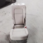 2022 Lincoln Aviator Passenger Right Side Rear Seat Back Tan Leather Trim G7. Fixed Price $550.00.