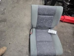 2006-2008 Chrysler Pt Cruiser Convertible Driver Rear 2ND Row Seat Oem Tested. Fixed Price $264.79.