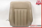 10-16 Mercedes W212 E350 E400 Front Left Driver Side Top Upper Seat Cushion Oem. Fixed Price $78.75.