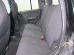 Jeep Liberty 2002 Rear Seat Used 4045. Fixed Price $444.99.