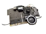 2007 Range Rover Front Seat Lumbar Support W/ Blower Motor Driver Side Left Oem. Fixed Price $69.00.