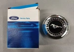 1969 1970 Mustang Nos Fuel Gas Filler Cap Fits Fastback Coupe Convertible Boss. Fixed Price $224.99.