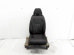2023 Honda Accord Front Right Passenger Seat 81121-30A-AA1ZA *black Cloth. Fixed Price $626.05.