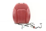 2018 - 2025 Alfa Romeo Stelvio Front Right Seat Upper Cushion Oem Red 431. Fixed Price $164.55.