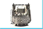 14-22 Maserati Ghibli M157 Right Side Seat Track Frame Rail W/ Motors Oem. Fixed Price $131.10.
