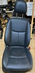 14-20 Infiniti Q50 Front Right Rh Passenger Side Seat Cover Assembly Oem. Fixed Price $350.00.