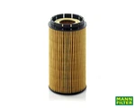Mann-filter Oil Hu 718/2 X Audi Bmw Fiat Ford Lancia Peugeot Seat Vw. Fixed Price $13.85.