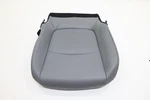 2021 - 2022 Toyota Sienna Front Left Side Seat Lower Cushion Cover Oem Gray EA10. Fixed Price $215.36.