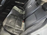 (local Pickup Only) Civic 2017 Seat Rear 593140. Fixed Price $139.41.