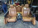 2013 - 2015 Jaguar Xjl Complete Interior. Fixed Price $494.24.