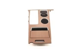2021-2025 Toyota Sienna Center Console Shifter Bezel W/ Cup Holder Oem Trim EA10. Fixed Price $80.88.