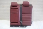 2014 2015 2016 2017 Lexus IS250 IS350 Sport Sedan Left Rear Seat Backrest EB30. Fixed Price $156.02.