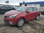 Used Front Left Seat Fits: 2017 Buick Envision Leather Grade. Fixed Price $744.99.