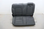 2019 Ram 1500 Rear 2ND Row Right Side Cloth Split Seat Assembly Oem Black T9XL. Fixed Price $272.56.