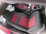 Driver Front Seat Super Cab Bucket 40/40 Manual Cloth Fits 07-09 Ranger 2196756. Fixed Price $500.24.