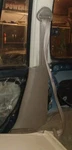 1995 Toyota Land Cruiser FZJ80 Right Passenger 2ND Row Seat Belt. Fixed Price $89.00.