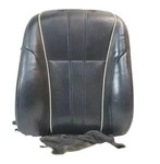10-15 Jaguar Xf Front Right Passenger Side Upper Seat Cushion AW93F64417DD Oem. Fixed Price $76.50.