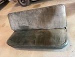 1973 1975 1978 1979 F150 F250 F350 Reg Cab Front Bench Seat Core W/tracks Std Oe. Fixed Price $499.99.
