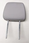 12 13 14 15 Honda Pilot Headrest Rear 2ND Row Seat Left Or Right Gray Leather. Fixed Price $60.00.