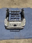 2015-2021 Subaru Wrx Front Right Passenger Side Lower Seat Track Rail Frame Oem. Fixed Price $99.00.