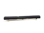 Rear Seat Spacer Leather Black 2049200308 2008-14 Mercedes Benz W204 C300 C250. Fixed Price $60.00.