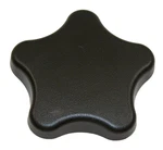 Black Ebony Seat Lumbar Knob Fits 07-14 Silverado Sierra Suburban Tahoe New Gm. Fixed Price $30.95.
