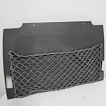 98-02 Camaro Firebird Trans Seat Back Panel W/cargo Net Oem Gm 16739012. Fixed Price $35.00.