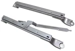 Corvette C3 Seat Tracks Driver 78-79 W/tilt/tele, All 80-81 1978-1981. Fixed Price $239.99.