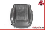 15-16 Hyundai Genesis Front Left Driver Side Lower Seat Cover Cushion. Fixed Price $70.25.