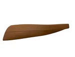 2019-2024 Bmw X5 Rear Left Seat Bolster Srs Airbag Trim Cushion 110024383807. Fixed Price $169.98.