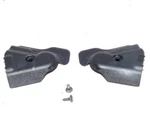 2009 Volvo S80 3.2 Front Left Driver Seat Trim Covers Oem. Fixed Price $14.99.