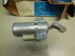 Nos 1972 1973 Ford Torino Front Seat Back Latch Solenoid D2OZ-6562690-A. Fixed Price $99.99.