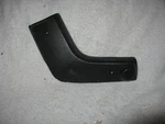 Nos Mopar 1968-69 C-body Black Hinge Cover. Fixed Price $45.00.
