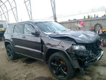 Driver Front Seat Wk Body Vin Or 6TH Digit Fits 14-22 Grand Cherokee 6954683. Fixed Price $524.99.