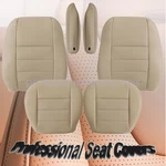 For 2005 To 2009 Land Rover LR3 Discovery Front Replacement Perf Seat Us. Fixed Price $150.19.