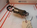 98-03 Mercedes ML320 Lh Front Seat Switch 1638201410 NL0449. Fixed Price $30.00.